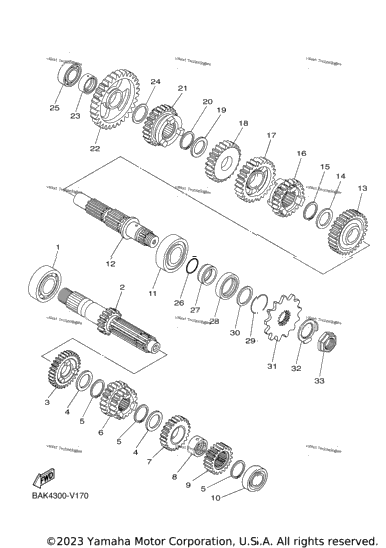 Transmission