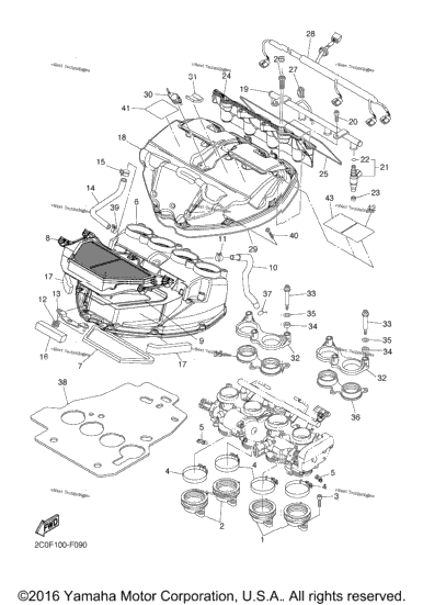 Intake