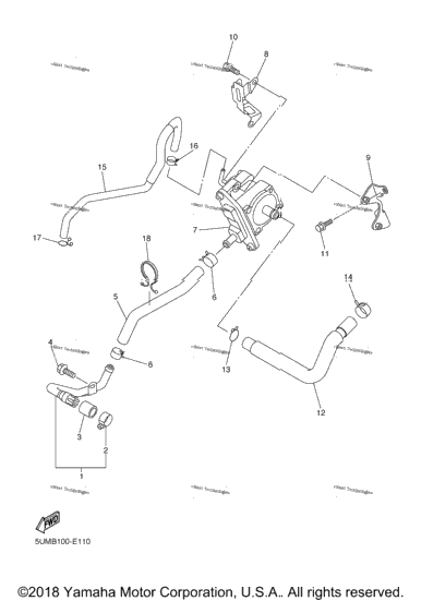 Air Induction System