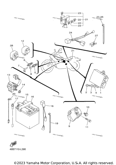 Electrical 1