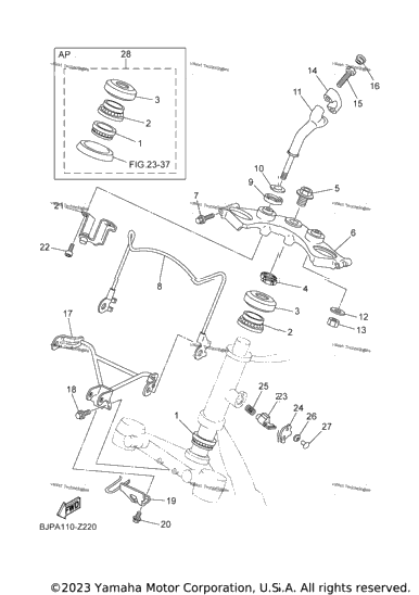 Steering