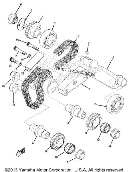Crank Balancer