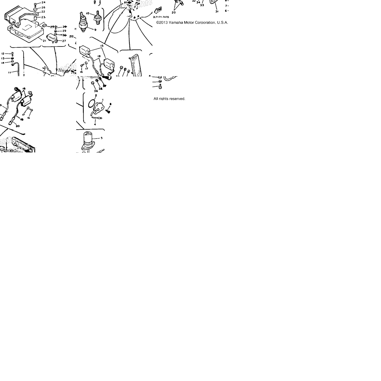 Electrical 1