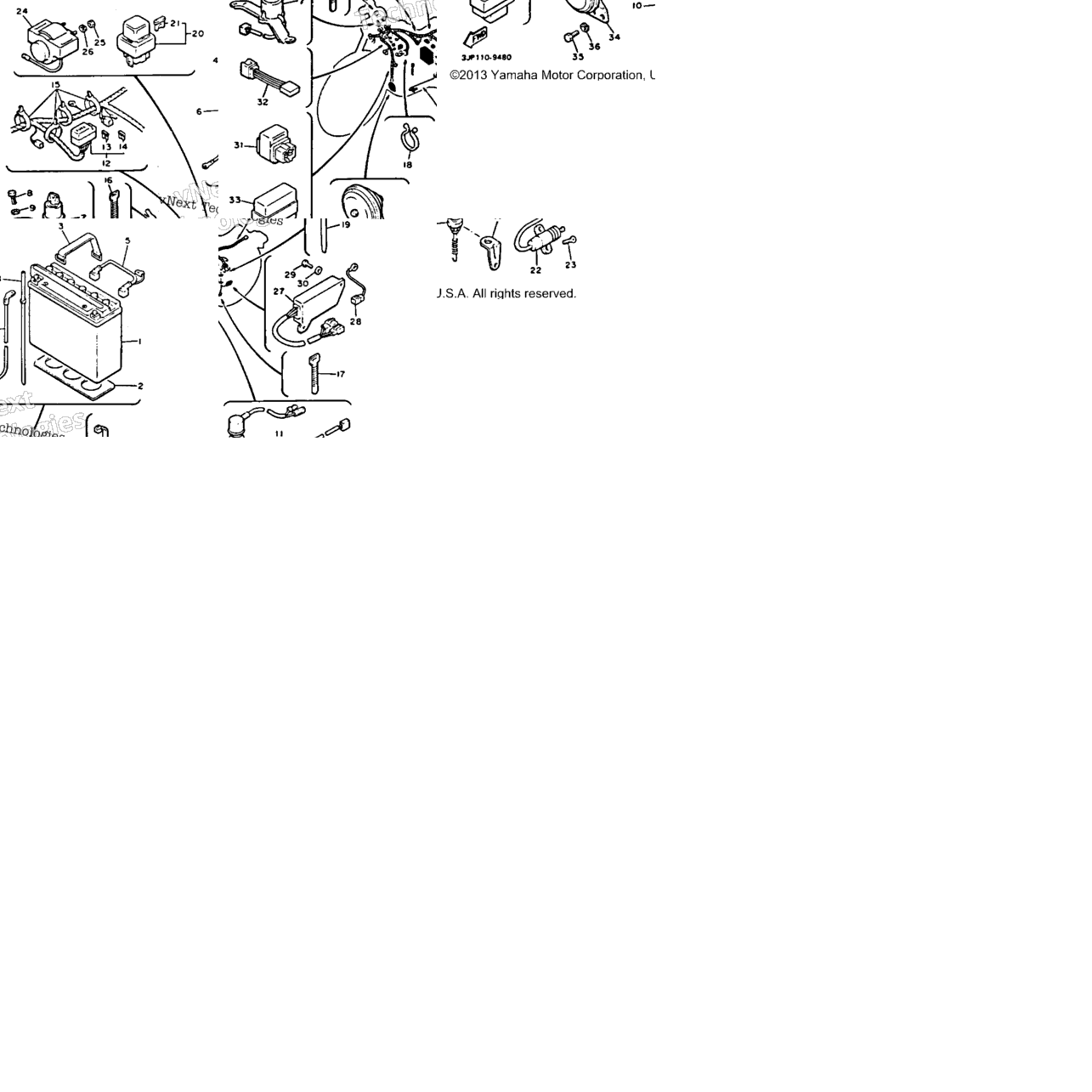 Electrical 2