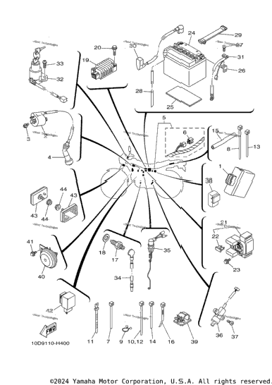 Electrical 1