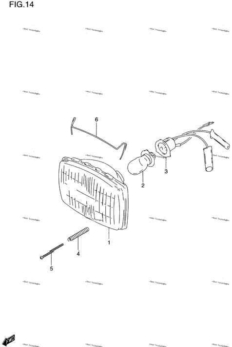 Headlamp