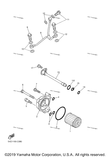 Oil Cleaner