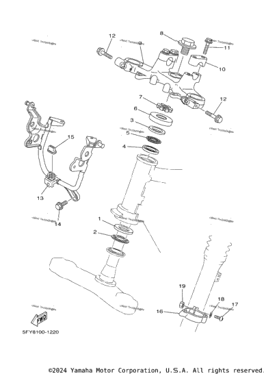 Steering