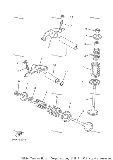 Valve