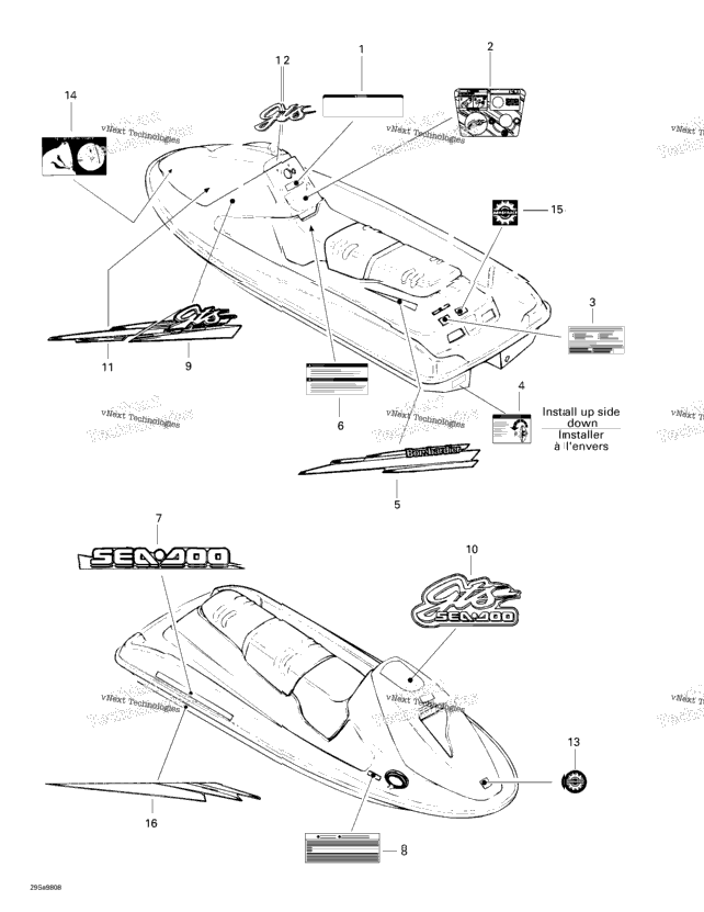 Decals