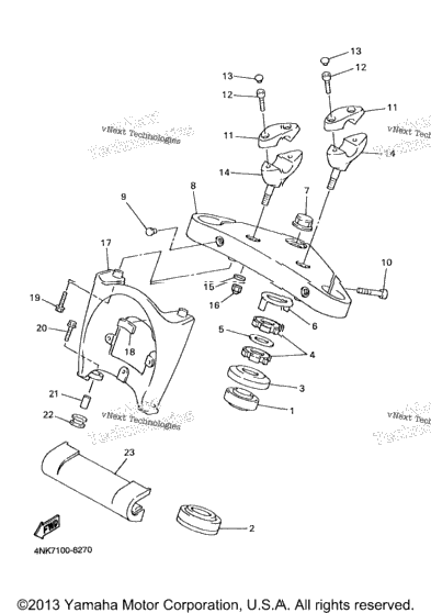 Steering