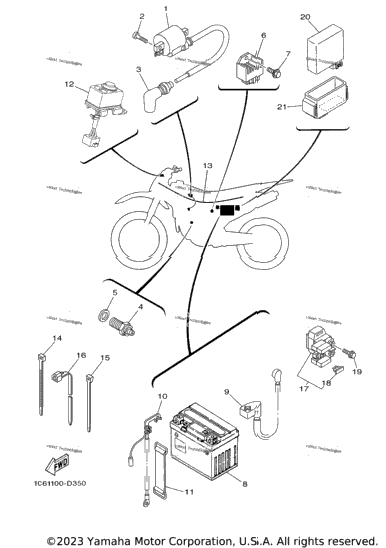 Electrical 1