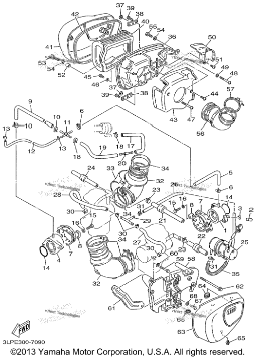 Intake