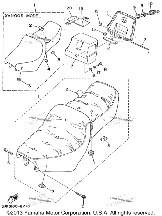 Seat