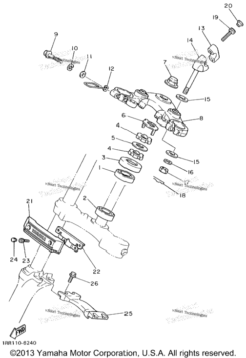 Steering