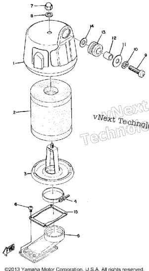 Air Cleaner