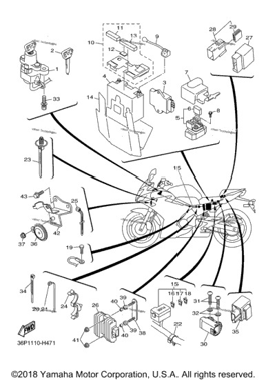 Electrical 2