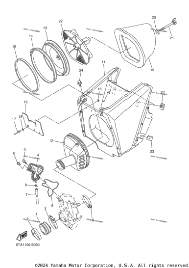 Intake