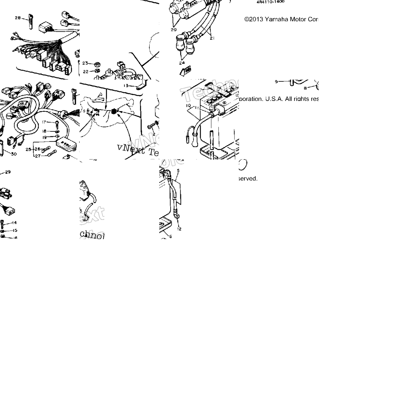 Electrical 1