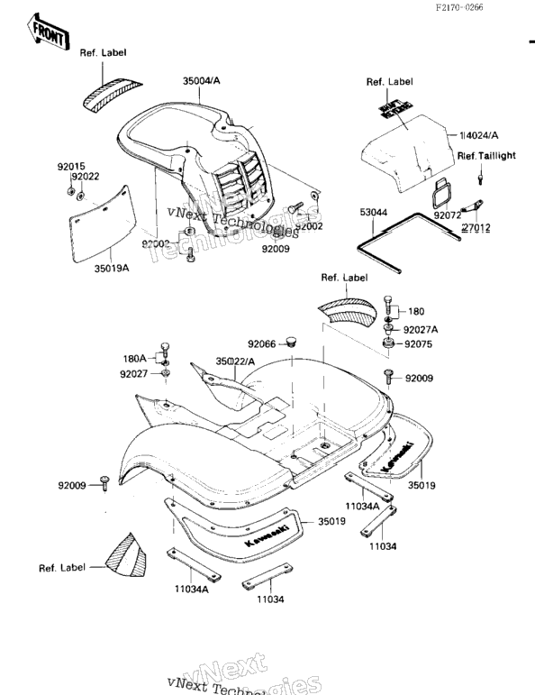 Fenders