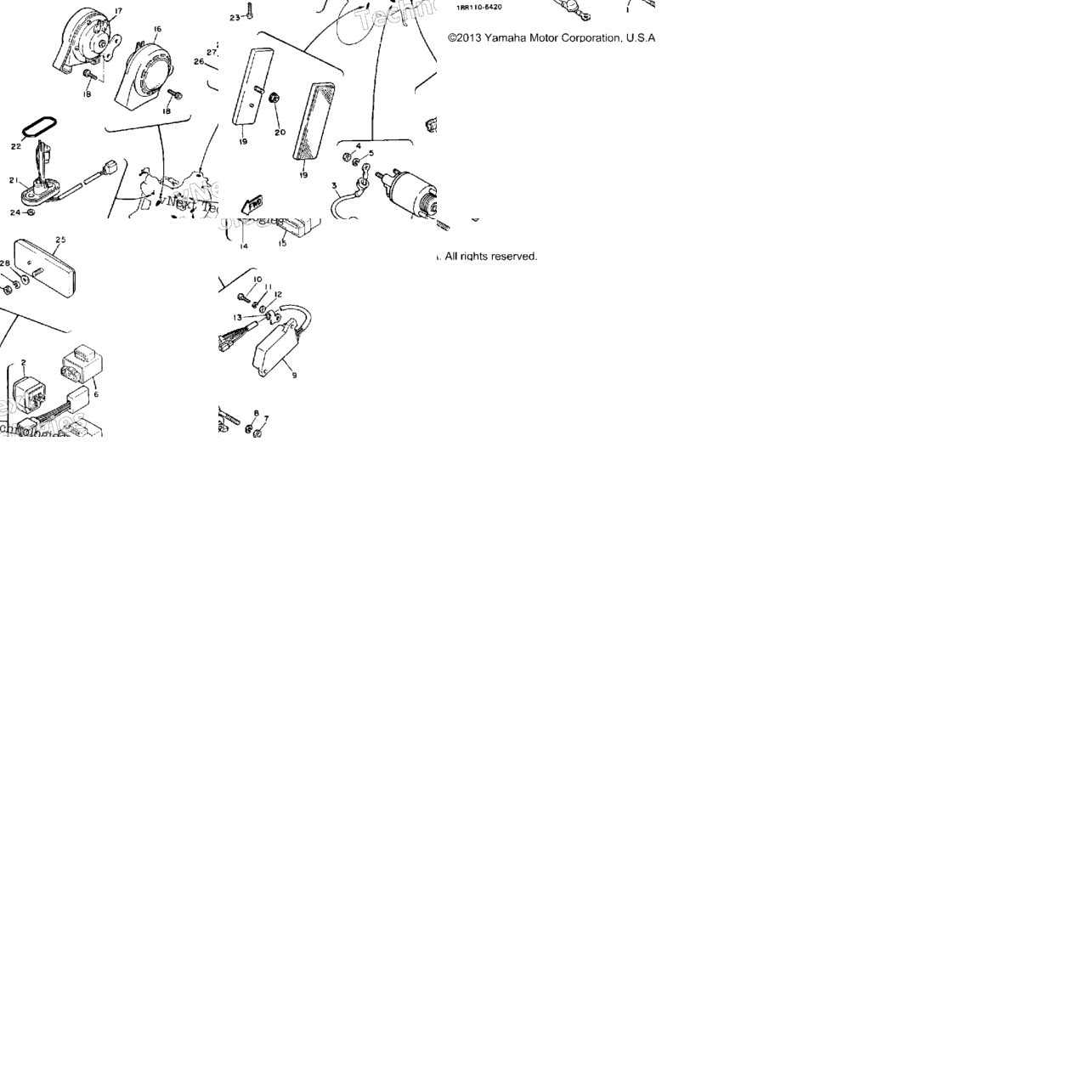 Electrical 2