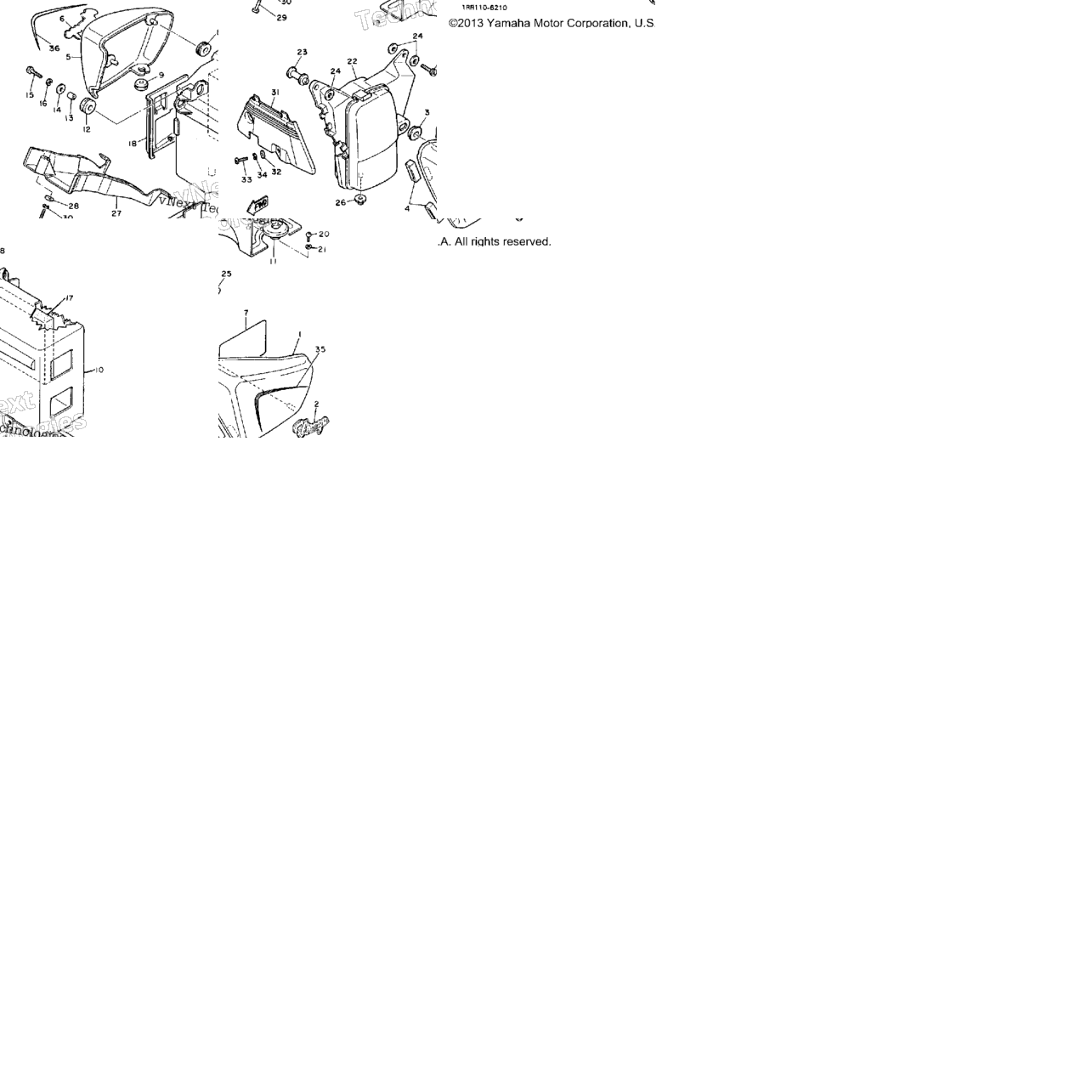 Side Cover