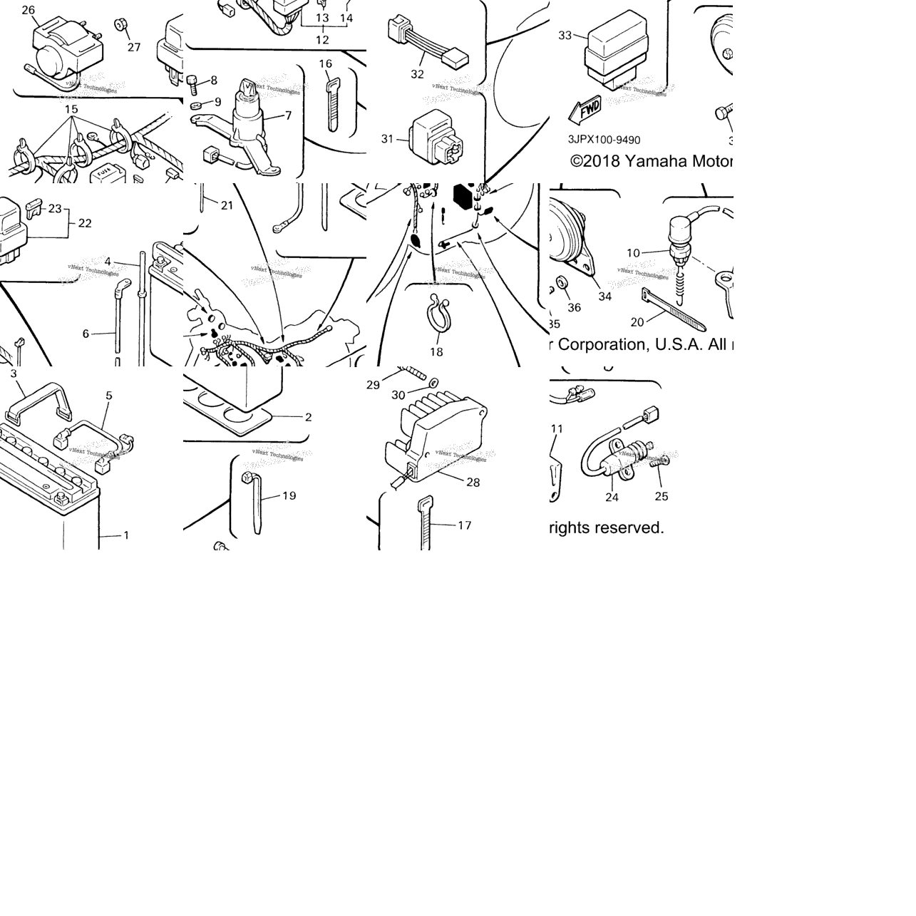 Electrical 2