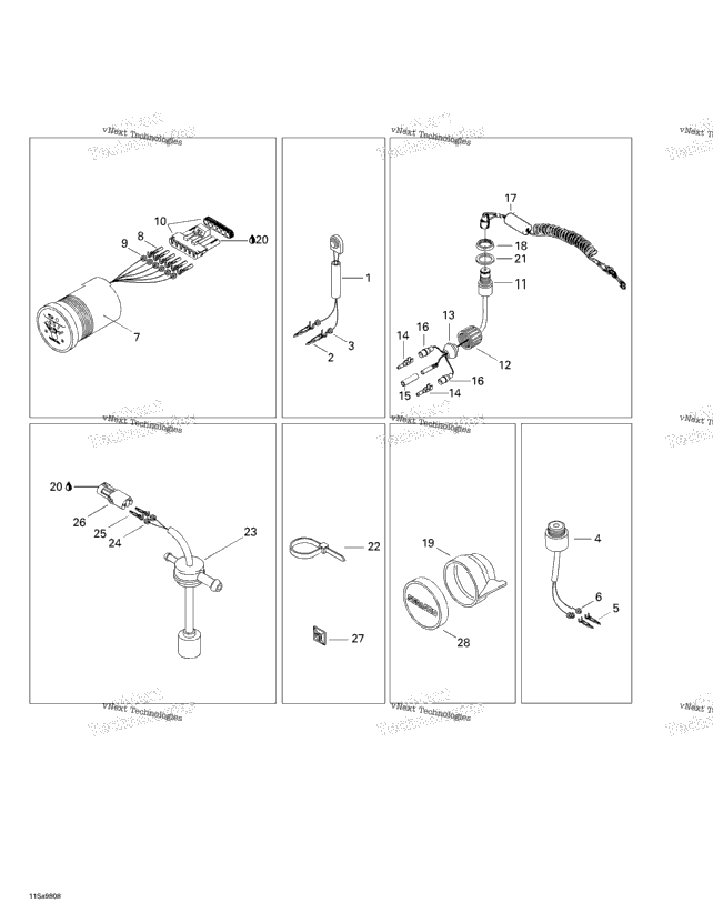 Electrical Accessories