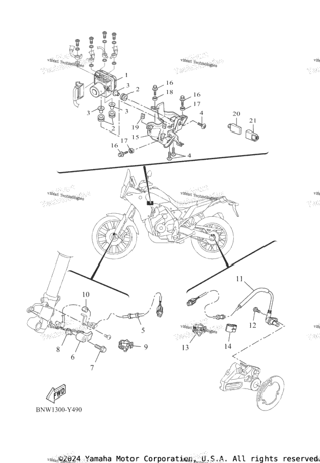 Electrical 3
