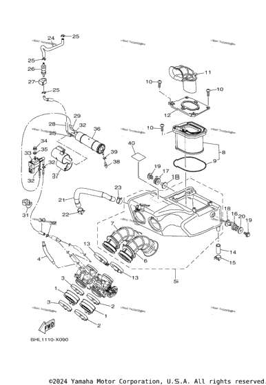 Intake