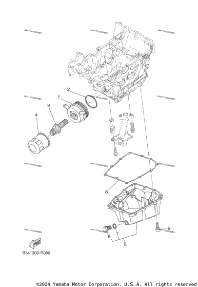 Oil Cleaner