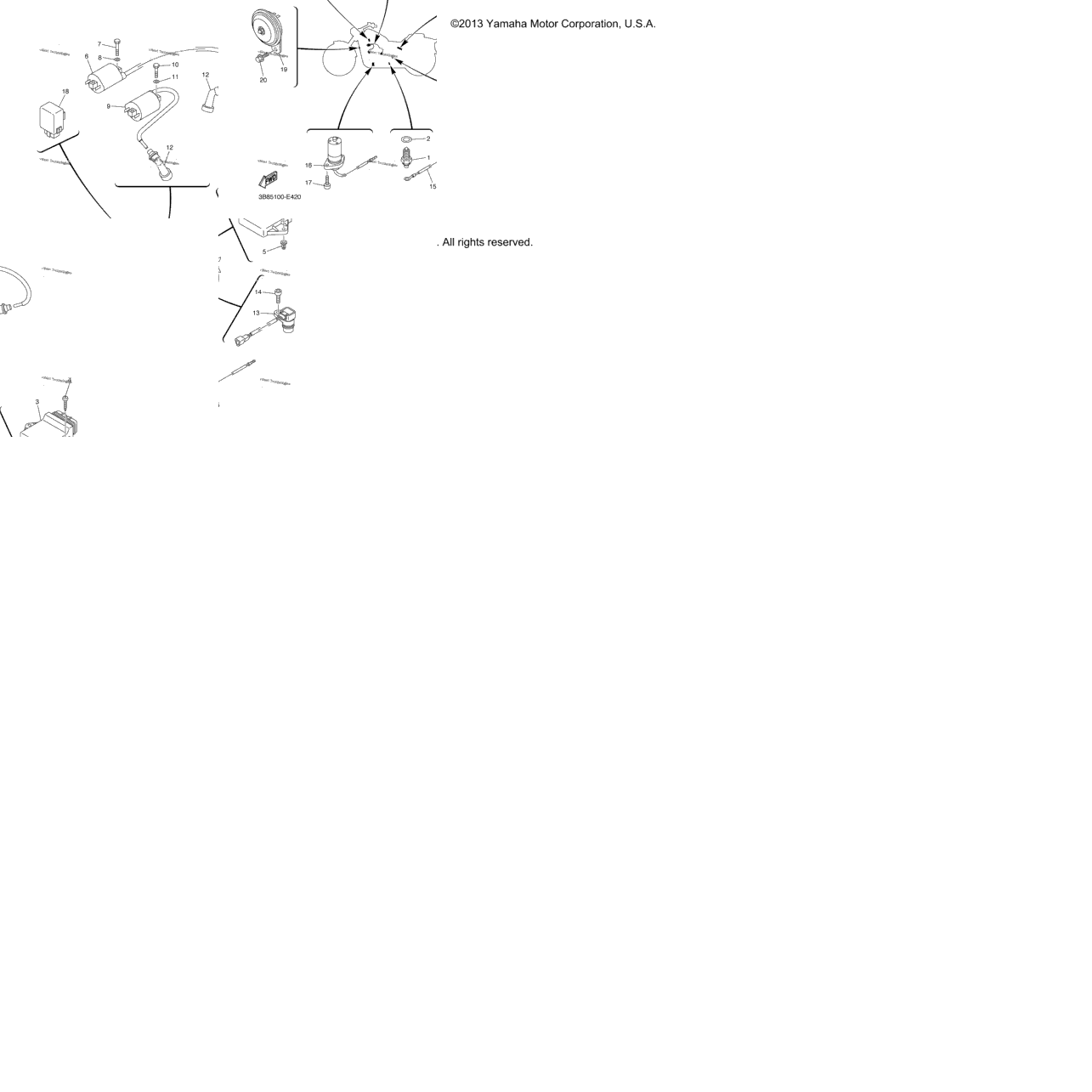 Electrical 1