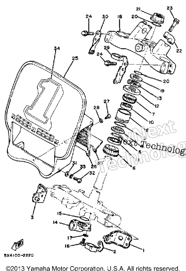 Steering