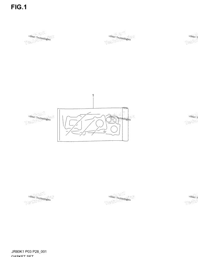 Gasket Set