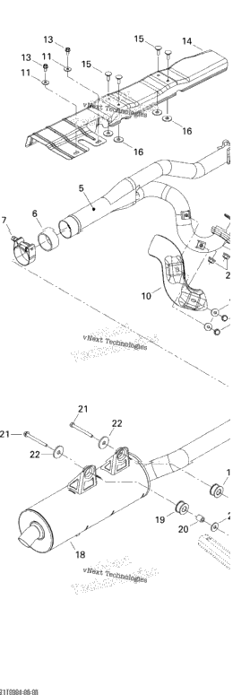Exhaust System