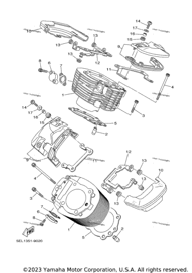 Cylinder