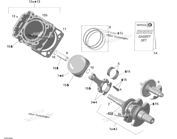 Cylinder