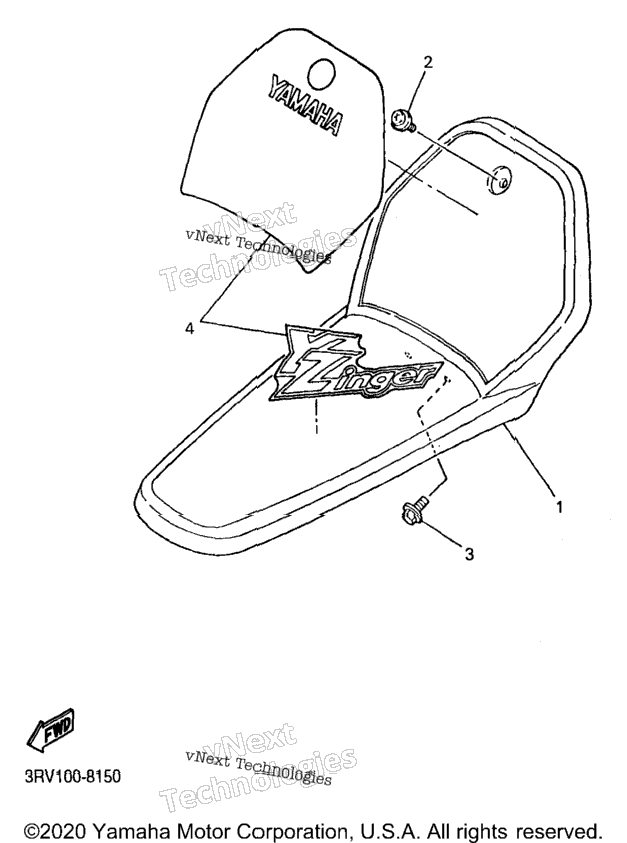 Front Fender