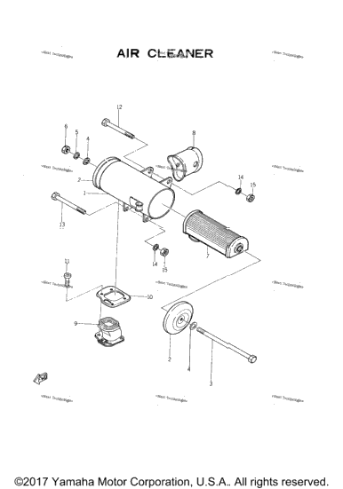 Air Cleaner