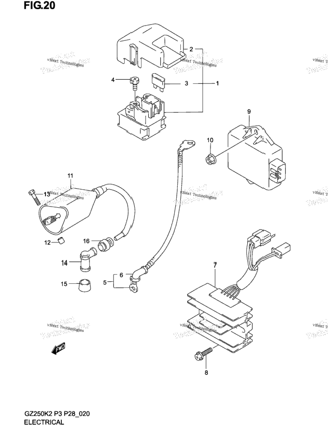 Electrical