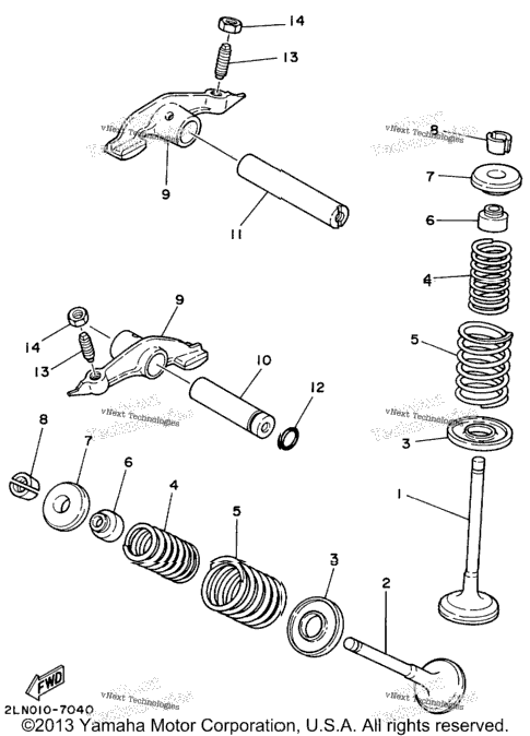 Valve