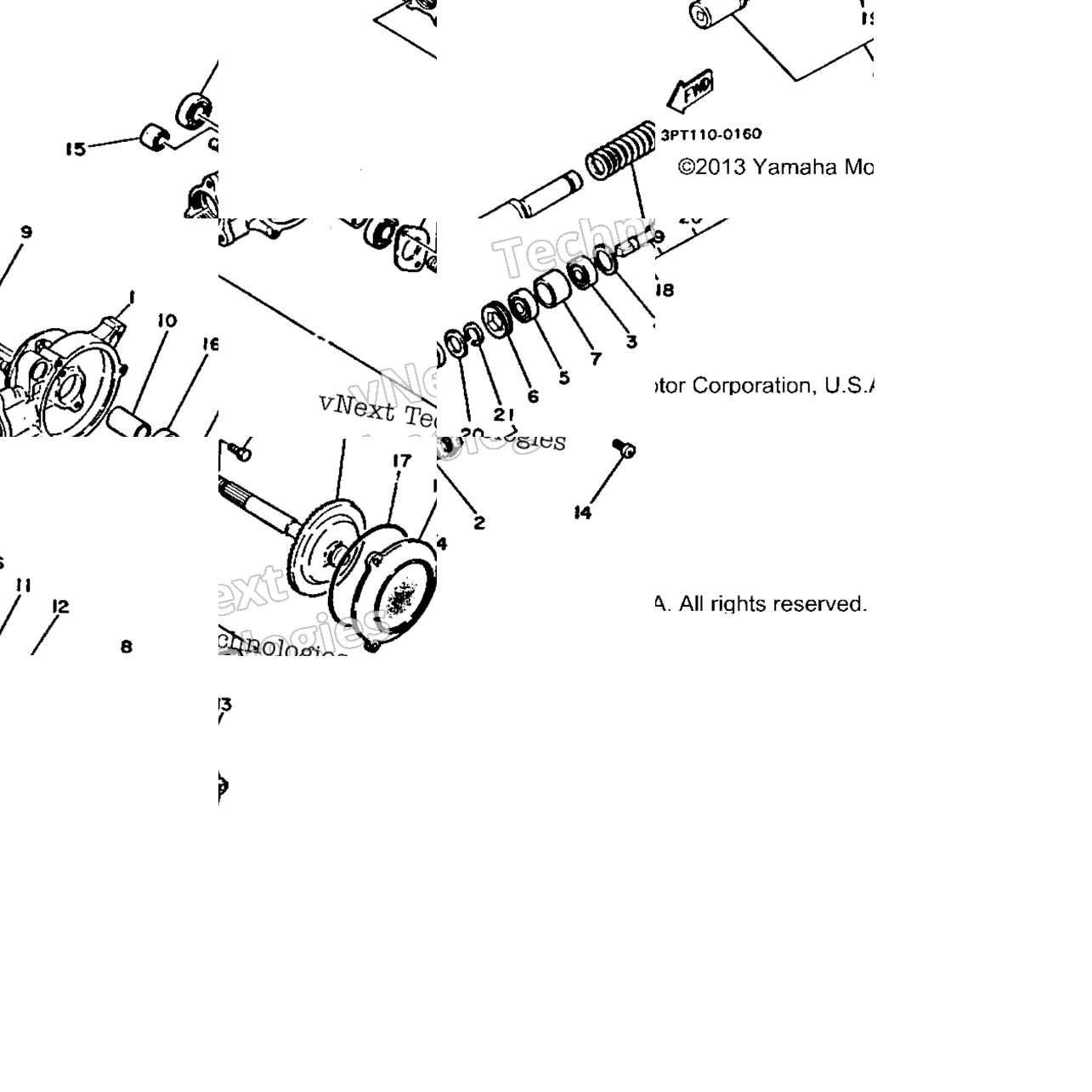 Drive Shaft