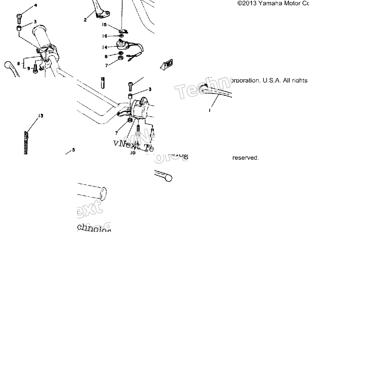 Electrical - 2 Dt80h