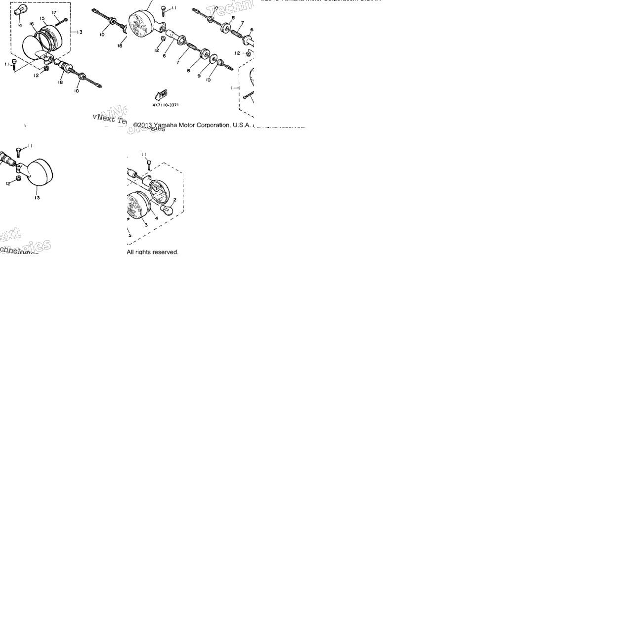Turnsignal