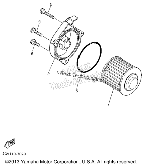 Oil Cleaner