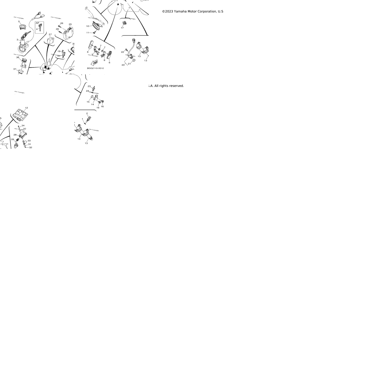 Electrical 1