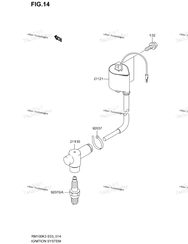 Ignition System