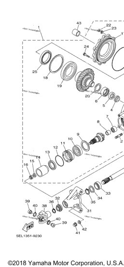 Drive Shaft