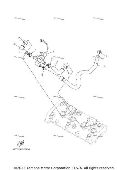 Air Induction System