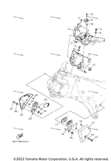 Cowling 2